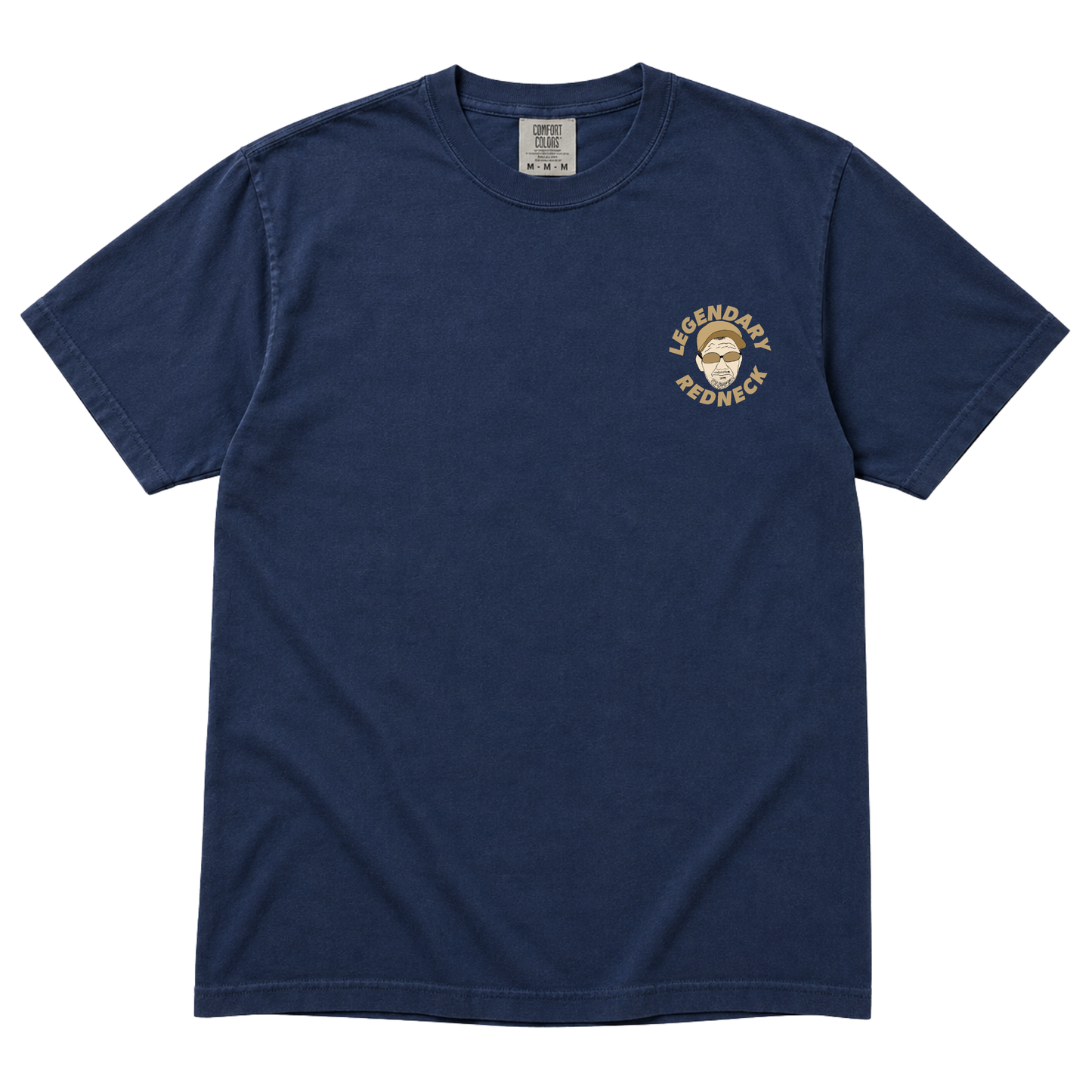 1776% Redneck Tee