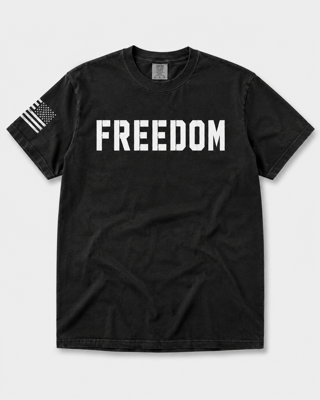 Freedom Tee