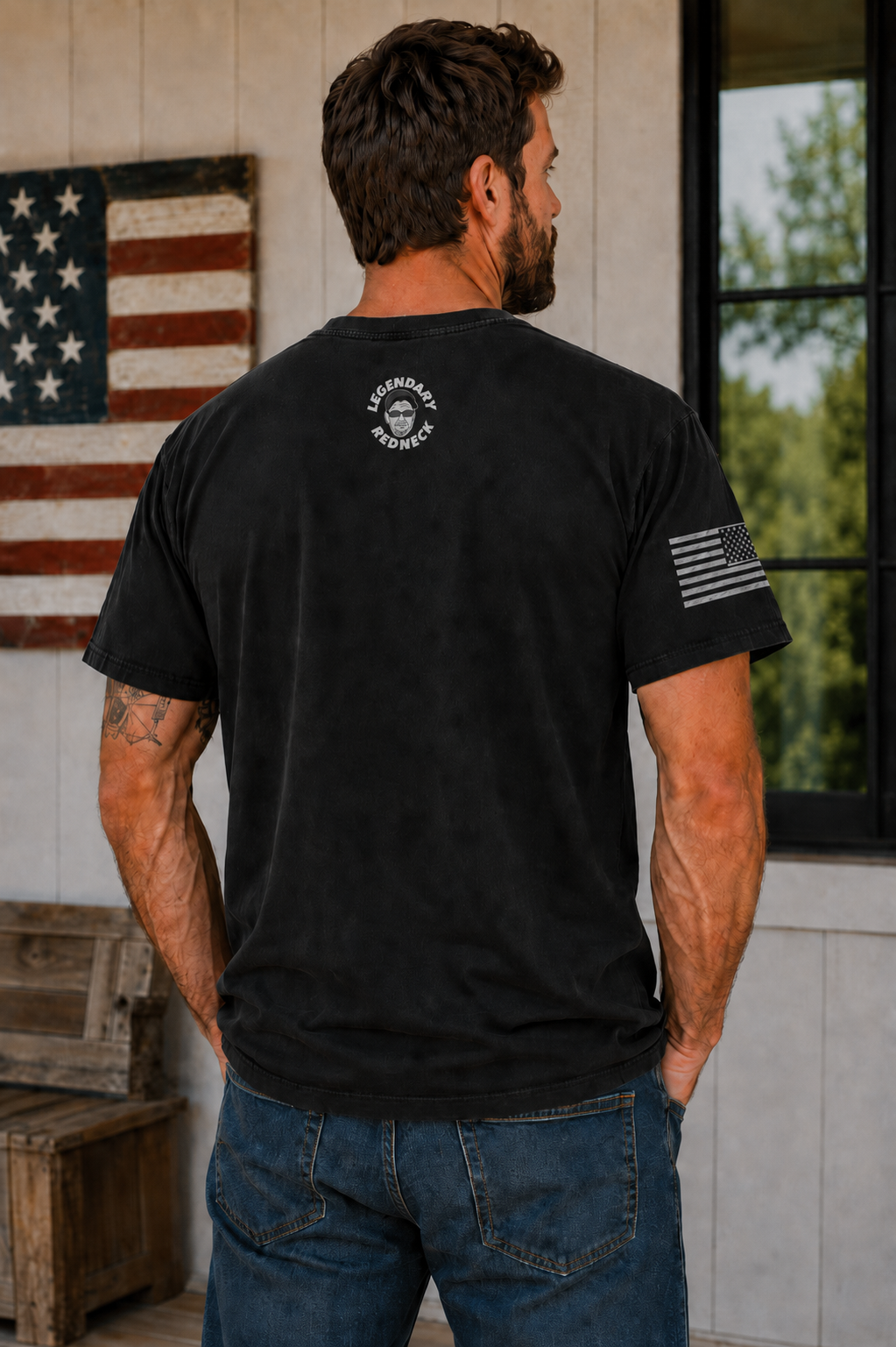Freedom Tee