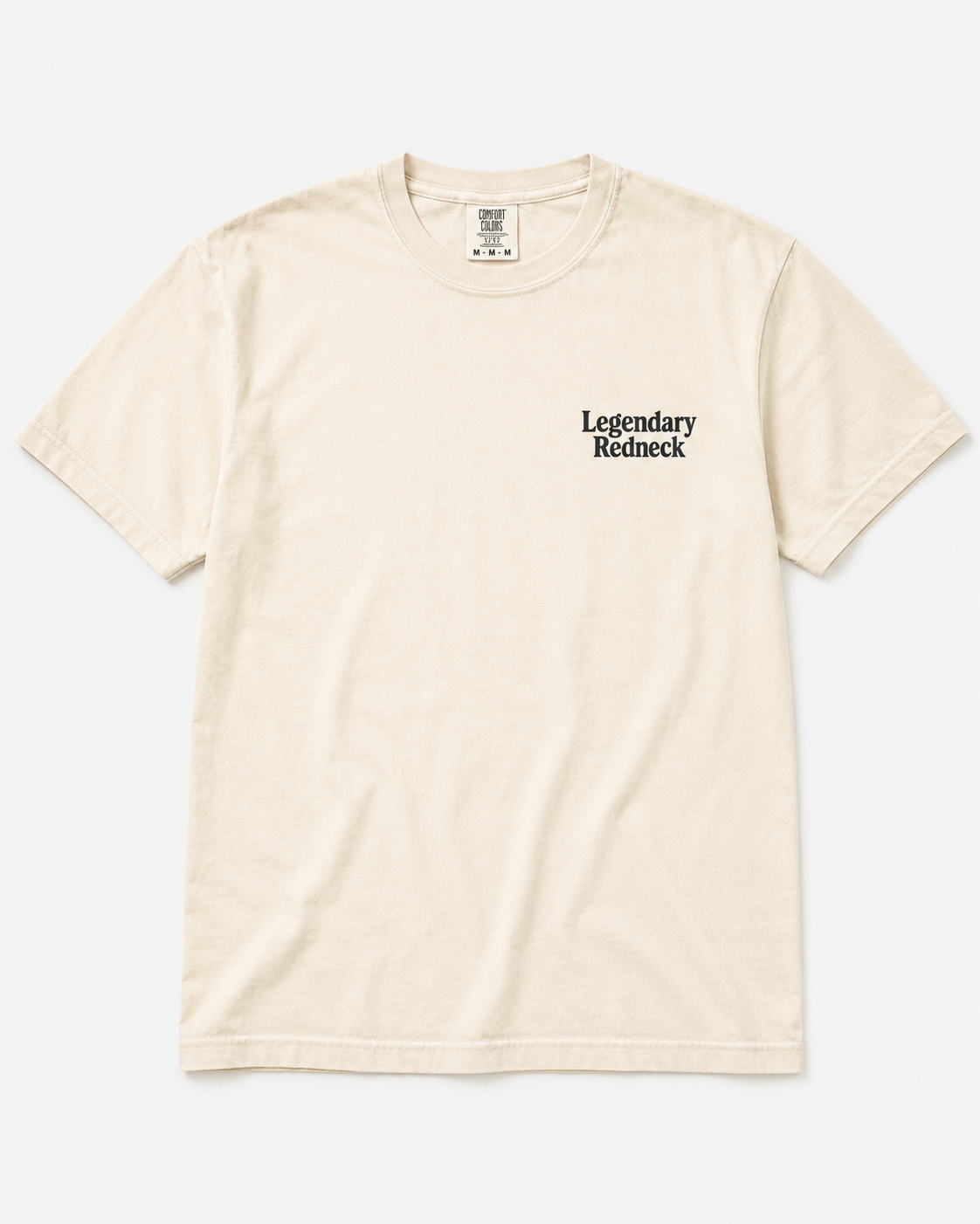 Gone Fishin’ Tee