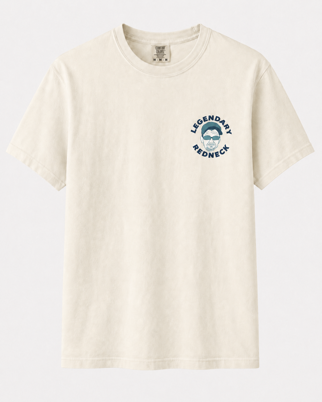 Gulf Coast Freedom Tee