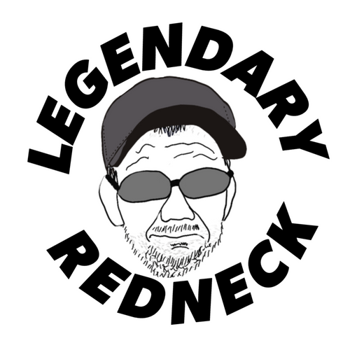 LEGENDARY REDNECK